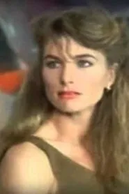 Elizabeth Katz en La mujer de los dos