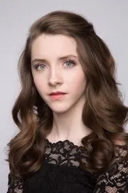 Retrato de Elizabeth Kenney