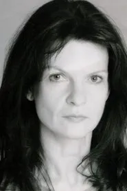 Elizabeth McKechnie en The Plot Against Harold Wilson