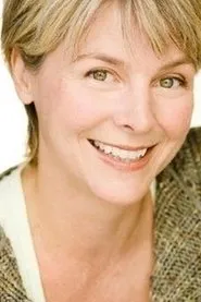 Retrato de Elizabeth Morehead