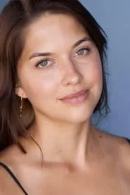 Retrato de Elizabeth Peterson