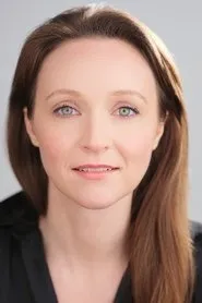 Retrato de Elizabeth Piper S.