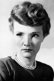 Retrato de Elizabeth Russell