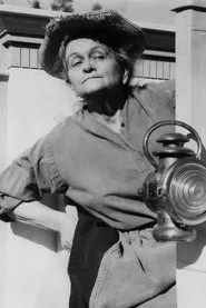 Retrato de Elizabeth Slifer