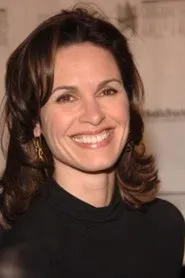 Retrato de Elizabeth Vargas