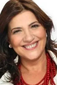 Retrato de Elizabeth Vernaci
