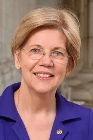 Retrato de Elizabeth Warren
