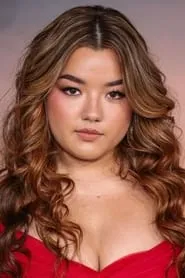 Elizabeth Yu en Secretos de un escándalo