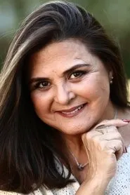 Retrato de Elizângela