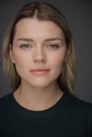 Retrato de Elizaveta Pashchenko