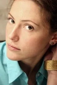 Retrato de Elizaveta Tolubeeva