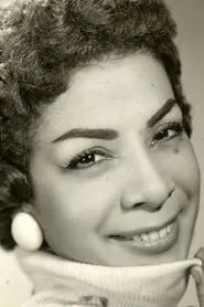 Foto de Elizeth Cardoso