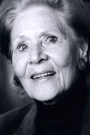 Retrato de Elke Twiesselmann