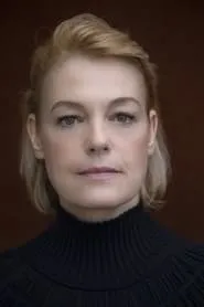Retrato de Elke Winkens