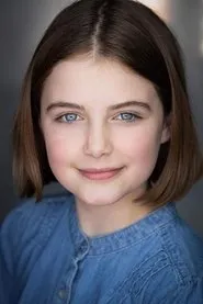 Foto de Ella Bright como Darrell Rivers