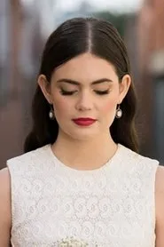 Retrato de Ella Crotty