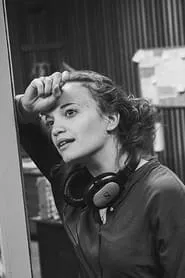 Foto de Ella Jones
