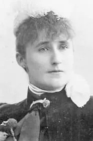 Ella La Cour en Ekspeditricen