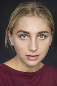 Retrato de Ella Lily Hyland