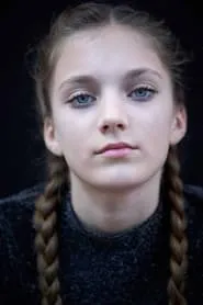 Retrato de Ella Päffgen