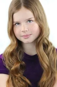 Retrato de Ellarose Kaylor