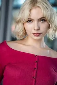 Retrato de Elle Alexander