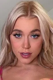 Retrato de Elle Brooke