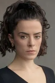Elle O'Hara en The Pursuit of Independence