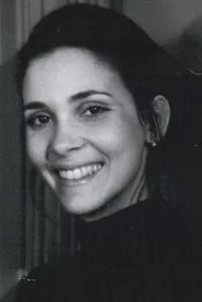Ellen Barber en The Premonition