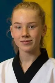 Retrato de Ellen Bökman