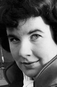 Retrato de Ellen Dryden