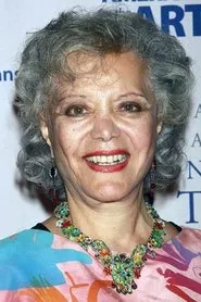 Retrato de Ellen Holly