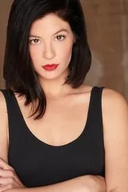 Ellen Humphreys en Outlaws Don't Get Funerals