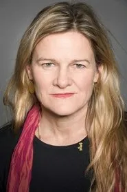 Retrato de Ellen Kuras