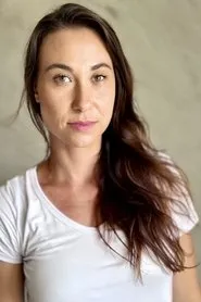 Retrato de Ellen Maia