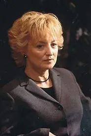 Retrato de Ellen McElduff