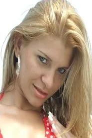 Retrato de Ellen Padilha