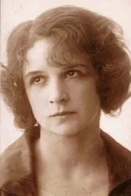Ellen Rassow en Det indiske gudebillede