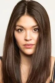 Retrato de Ellen Tamaki
