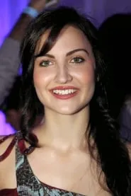 Retrato de Elli Avram