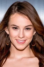 Retrato de Ellie Eilish