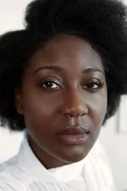 Ellie Foumbi en Say Grace Before Drowning