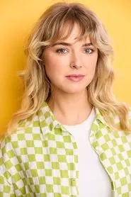 Ellie Gall en A Midsummer's Nightmare