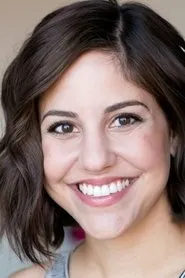 Retrato de Ellie Reed