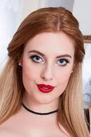 Retrato de Ellie Roe