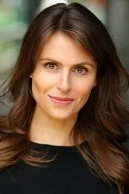 Retrato de Ellie Taylor