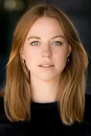 Retrato de Ellie White