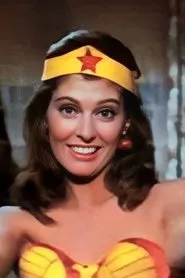 Ellie Wood Walker en Wonder Woman: Who's Afraid of Diana Prince?