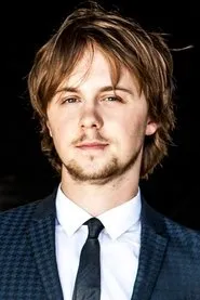 Retrato de Ellington Lee Ratliff