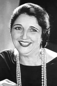 Retrato de Ellinor Vanderveer